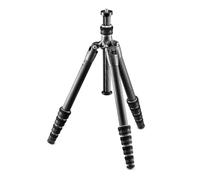 Gitzo GT1555T Series 1 Traveler Carbon eXact Tripod