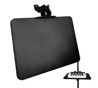 Tripod Tray | Camera Pallet for Outdoor Movies | Folding Laptop Stand Tray for Workplace Meeting Home Movie Equipment