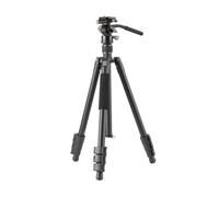 Tripod Vanguard Vesta Go 264AV12 Noir 1330/465/1638 mm