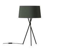 Tripode G6 Table Lamp Green Santa & Cole - TRITB06