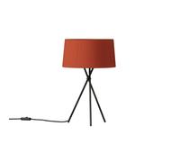 Tripode M3 Table Lamp Amber Red Santa & Cole - TRITA02