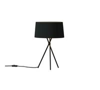 Tripode M3 Table Lamp Green Santa & Cole - TRITA06