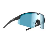 Tripoint - Lake Victoria Matt Black Brown Ice Blue Multi - Sunglasses
