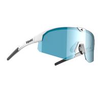 Tripoint - Lake Victoria Matt White Smoke Ice Blue Multi - Sunglasses