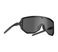 Tripoint - Reschen Matt Black Smoke - Sunglasses