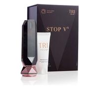 TRIPOLLAR Stop Vx High Frequency Facial Machine - Skin Tightening Machine (Multi RF & Direct Muscle Activation) Face Tightening Skin Toning Device,