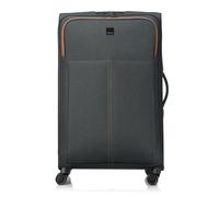 TRIPP Affinity Grey Marl Large Expandable Suitcase