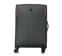 TRIPP Affinity Grey Marl Medium Suitcase