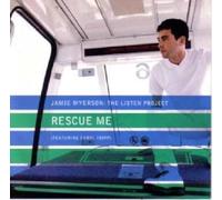 Tripp Carol - Rescue Me