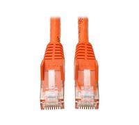 Tripp Lite 2.13 M 7 Ft Cat6 U/UTP Cat6 (UTP) Orange
