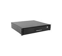 Tripp Lite Rack-Mount Storage Drawer SRDRAWER2U SmartRack 2U Locking