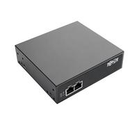 Tripp Lite 4-Port Console Server with Dual GB NIC, 4G, Flash & 4 USB Ports (B093-004-2E4U)