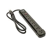 Tripp Lite 7outlt Surge Protectr