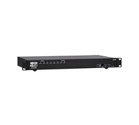 Eaton B024-H4U08 8-Port 4K HDMI/USB KVM Switch - 4K 60 Hz Video/Audio