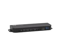 Tripp Lite B005-HUA4 4-Port HDMI/USB KVM Switch - 4K 60 Hz, HDR, HDCP 2.2, IR, USB Sharing
