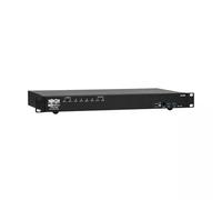 Eaton B024-H4U08 8-Port 4K HDMI/USB KVM Switch - 4K 60 Hz Video/Audio