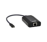 Tripp Lite B055-001-C NetDirector USB-C Server Interface Unit with Virtual Media Support (B064 Series), TAA