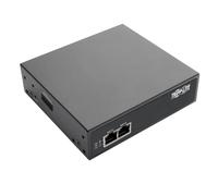 Tripp Lite B093-008-2E4U 8-Port Console Server with Dual GbE NIC, 4Gb Flash and 4 USB Ports
