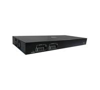 Tripp Lite B127A-4X2-BH2PH 4x2 HDMI over Cat6 Matrix Switch Kit, Switch/2x Pigtail Receivers - 4K 60 Hz, HDR, 4:4:4, PoC, 230 ft. (70.1 m), TAA