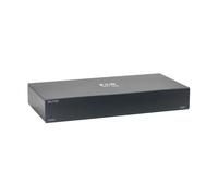 Tripp Lite B127M-004-H 1x4 HDMI over Cat6 Splitter for Medical Applications, 4K 60 Hz, HDR, 4:4:4, PoC, 230 ft. (70 m), TAA