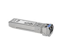 Tripp Lite Cisco SFP-10G-LR Compatible SFP Transceiver 10GBase-LR LC SMF Singlemode 1310nm 10km (N286-10GLR-SLC)
