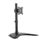 Tripp Lite DDR1327SE Single-Display Desktop Monitor Stand for 13 to 27 Flat-Screen Displays