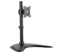 Tripp Lite DDR1327SE Single-Display Desktop Monitor Stand for 13 to 27 Flat-Screen Displays