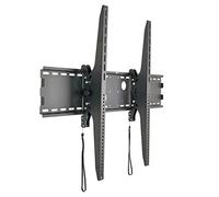 Tripp Lite Display TV LCD Monitor Wall Mount Tilt for 60 -100 Inch Flat Screens (DWT60100XX)