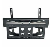 Tripp Lite Display TV Wall Monitor Mount Swivel Tilt 37 -70 Inch Flat Screen (DWM3770X)