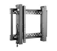 Tripp Lite DMVWSC4570XUL Pop-Out Video Wall Mount w/Security for 45" to 70" TVs and Monitors - Flat Screens, UL Certified