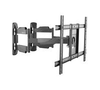 Tripp Lite DMWC3770M Swivel/Tilt Corner Wall Mount for 37" to 70" TVs and Monitors - Flat/Curved