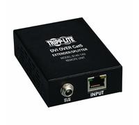 Tripp Lite DVI over Cat5 Cat6 Extender Video Receiver 1920 x 1080 60 Hz (B140-1A0)