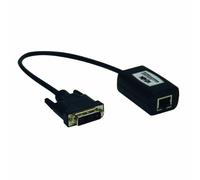 TRIPP LITE DVI over Cat5 / Cat6 Extender, Video Receiver 1920x1080 at 60Hz(B140-1P0)