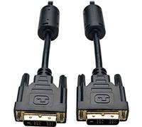 Tripp Lite DVI Single Link Cable, Digital TMDS Monitor Cable (DVI-D M/M) 50-ft.(P561-050)