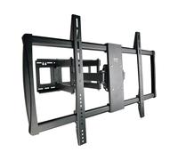 Tripp Lite Display TV Wall Monitor Mount Swivel Tilt 60 -100 Inch Flat Screen (DWM60100XX)