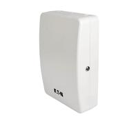 Tripp Lite EN1812 Wireless Access Point Enclosure with Lock - Surface-Mount, Plastic Construction, 18 x 12 in.