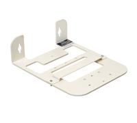 Tripp Lite ENBRKT Universal Wall Bracket for Wireless Access Point - Right Angle, Steel, White