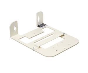 Tripp Lite ENBRKT Universal Wall Bracket for Wireless Access Point - Right Angle, Steel, White