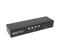 Tripp Lite HDMI USB KVM SWCH 4PT AUD VID PERIPH