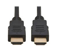 Tripp Lite High Speed HDMI Cable, Ultra HD 4K x 2K, Digital Video with Audio (M/