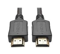 Tripp Lite High-Speed HDMI Cable with Digital Video and Audio, 1080p (M/M), Black, 40 ft. (P568-040)