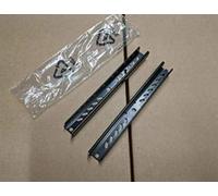 HPE Aruba R3J16A AP-MNT-B Mounting Bracket for Wireless Access Point - HPE Aruba Networking