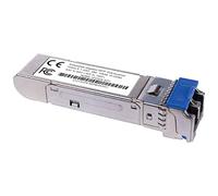 Tripp Lite Industrial Gigabit SFP Transceiver - 1000Base-LX, Singlemode, LC Duplex, DDM, -40° to 85°C, 10 km (6.2 mi.) (N286I-1P25GLXD1)