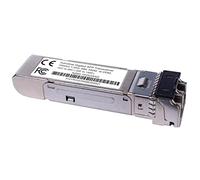 Tripp Lite Industrial Gigabit SFP Transceiver - 1000Base-SX, Multimode, LC Duplex, DDM, -40° to 85°C, 550 m (1,804 ft.) (N286I-1P25GSXD)