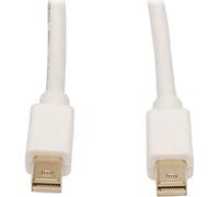 Tripp Lite Mini Displayport to Mini Displayport 2560x1600, 1.83 m (P584-006)