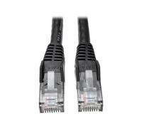 Eaton Cat6 Gigabit Snagless Molded