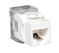 Tripp Lite N238-001-WH-TF cable crimper - cable crimpers (White)