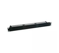 Tripp Lite N252-048-1U - 48-PORT 1U CAT6/CAT5 - PATCH PANEL
