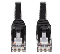 Tripp Lite N261-005-BK Cat6a 10G Snagless UTP Ethernet Cable (RJ45 M/M
