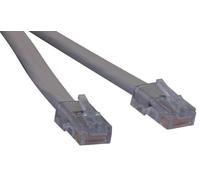 Tripp Lite N265-003 T1 Shielded RJ-48C Patch Cable - Beige